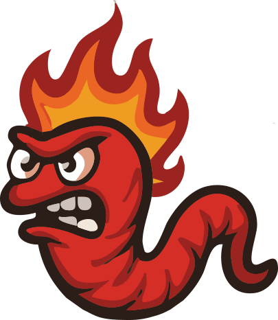 RageBait Worm